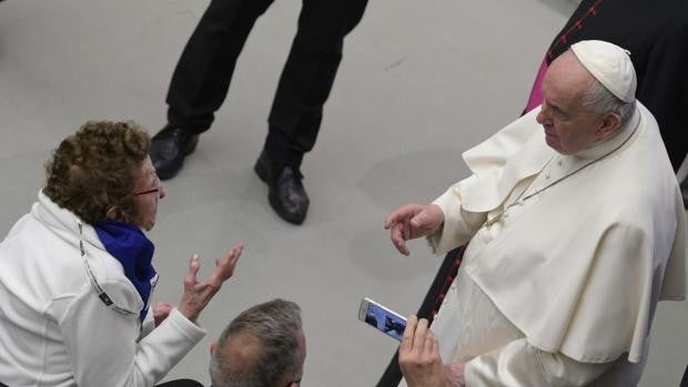 El Papa retoma su agenda con normalidad tras su parón por controles médicos