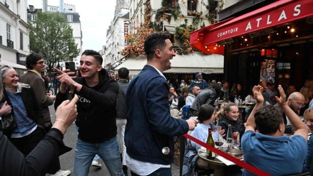 Psicosis en la vida nocturna de Francia por el aumento de agresiones con jeringuillas en las discotecas