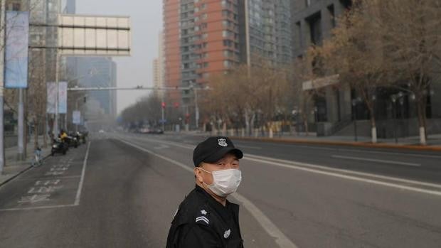 Alerta Covid en Pekín: China recupera los test para acceder a lugares públicos de la capital