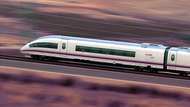 Jornada sobre velocidad crítica de secciones ferroviarias