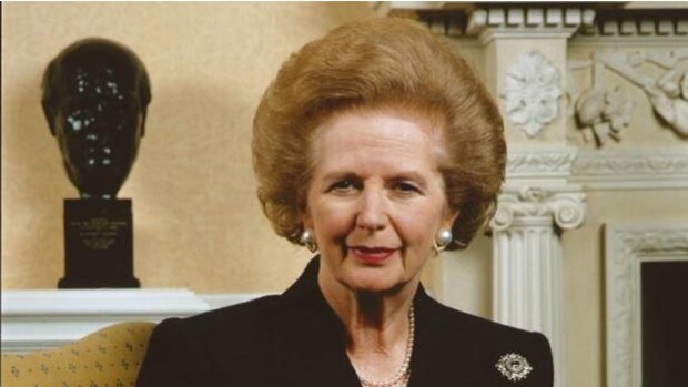 Por qué Margaret Thatcher es la 'jedi' tras 'May the 4th'