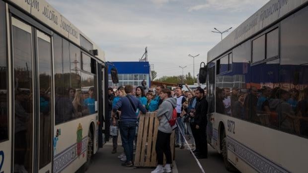 Más de 190 millones de personas sufren hambre extrema en el mundo, una cifra récord