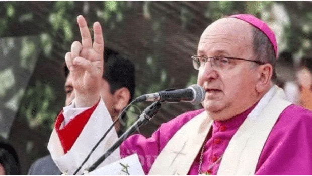Varias monjas de clausura denuncian a un arzobispo en Argentina por violencia de género