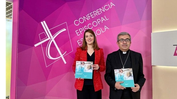 La Iglesia multiplica su acción social durante la pandemia pero baja la celebración de los sacramentos