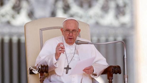 El Papa canonizará este domingo a Charles de Foucauld, a una víctima del nazismo y a otros ocho santos