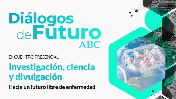 ABC y la Fundación La Caixa celebran la segunda sesión de Diálogos de Futuro con María Blasco