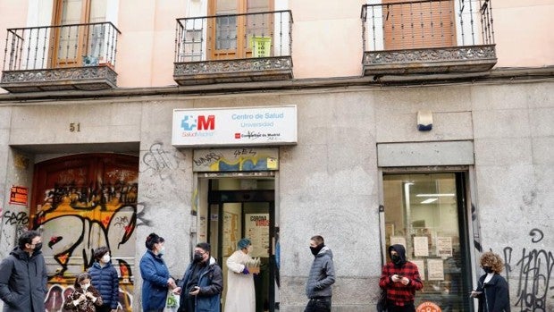 Más de 200 plazas MIR de Médicos de Familia se quedan sin cubrir tras la adjudicación de Sanidad