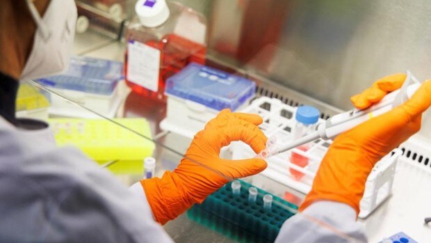 Bavarian Nordic, el laboratorio con la vacuna más deseada que en tres semanas triplicó su valor