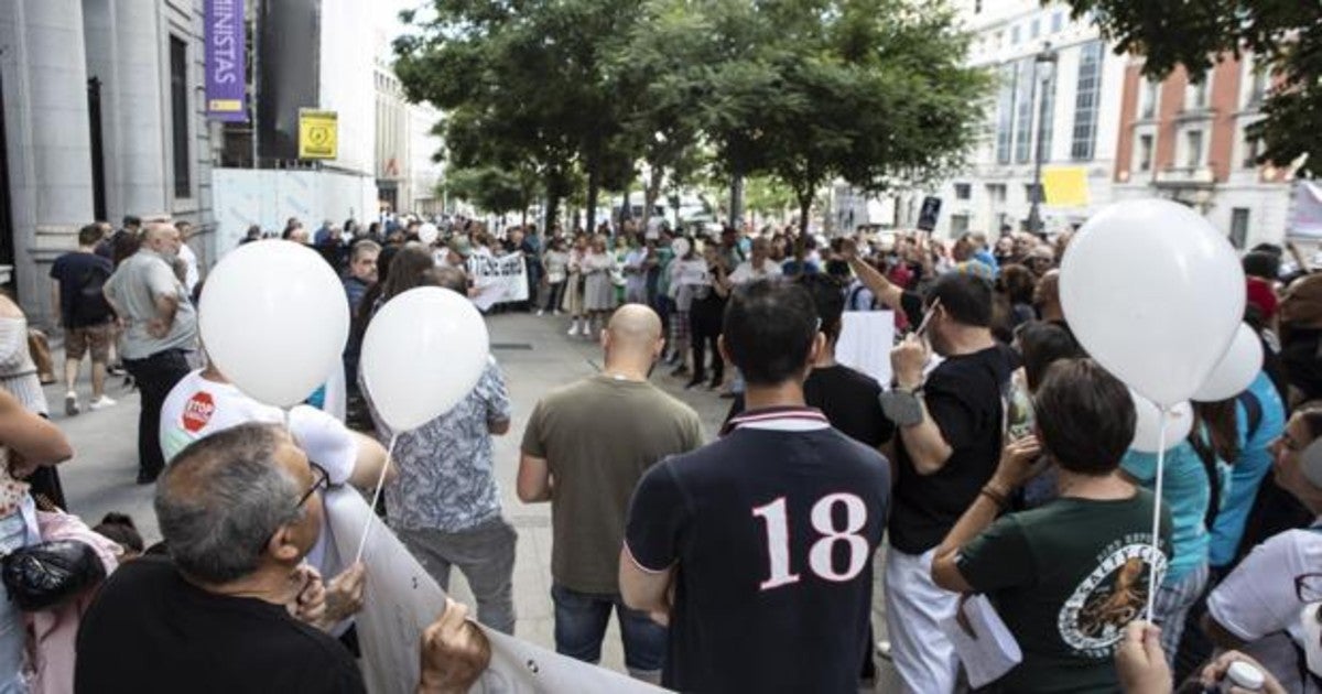 Últimas noticias de hoy domingo, 5 de junio del 2022.