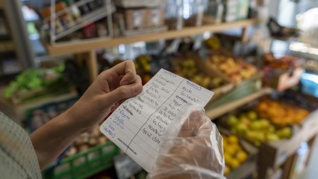 Los hosteleros, sobre las multas por tirar comida: «Tendrían que concienciar a los hogares, que es donde hay mayor desperdicio»
