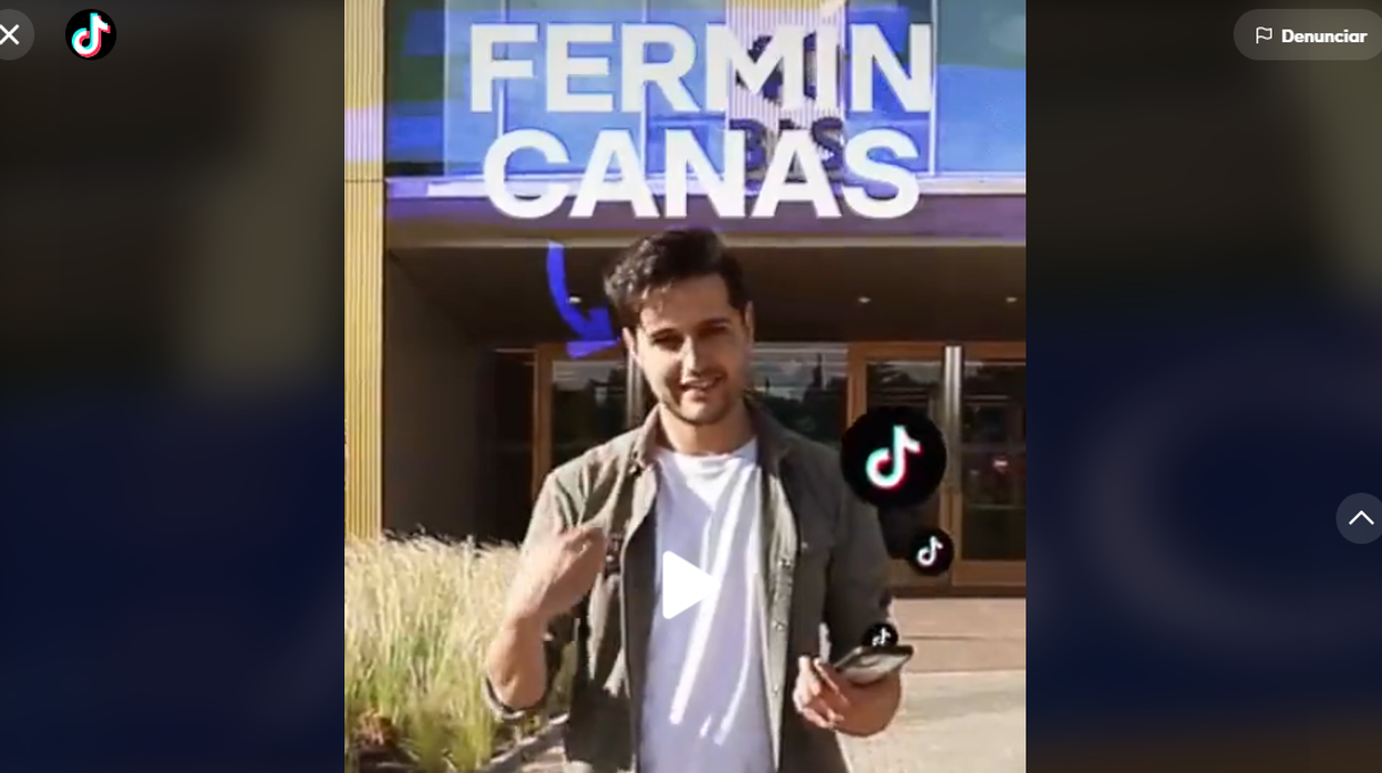 ABC.es ya está en TikTok