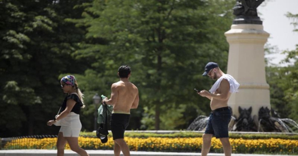 La mayoría usa crema solar en verano y cuando realizan algún deporte al aire libre