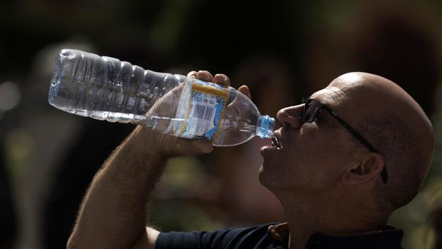 Qué hacer ante un golpe de calor