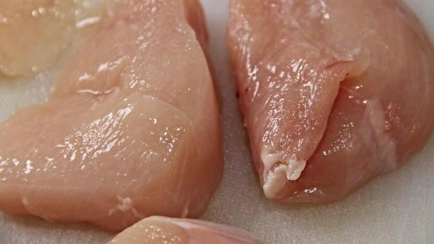 Alerta alimentaria: estas pechugas de pollo podrían ser perjudiciales para algunas personas