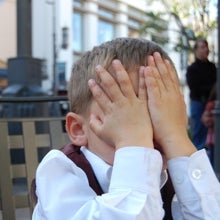 En niños, la afectación de 'long' Covid podría ser incluso mayor que en adultos