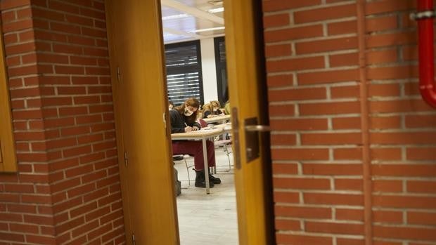 El 54% de los estudiantes de máster de Madrid llegan de fuera atraídos por las oportunidades laborales