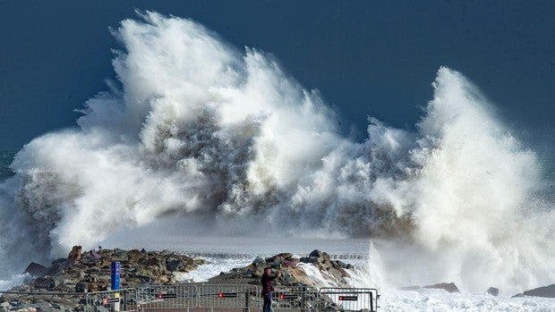 La Unesco advierte de un posible tsunami en el Mediterráneo de consecuencias «catastróficas»