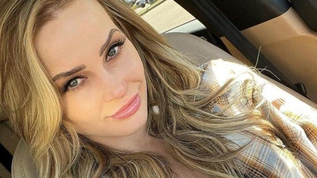 Encuentran sin vida a la modelo e 'influencer' Niece Waidhofer, que daba consejos de salud mental