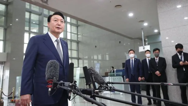 Corea del Sur confirma la eliminación de su ministerio de Igualdad