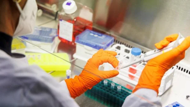 España recibe de Europa las primeras 5.300 vacunas contra la viruela del mono