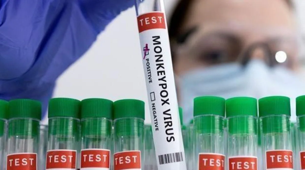 EE.UU intensifica la vacunación contra la viruela del mono