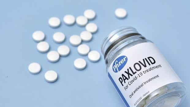 Cinco comunidades venden ya la pastilla contra el Covid en farmacias