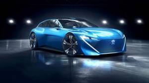 El coche sin conductor, a la vuelta de la esquina