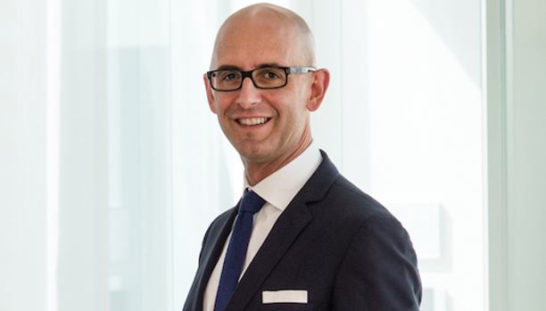 Alberto Camerlengo, nuevo CEO de Furla