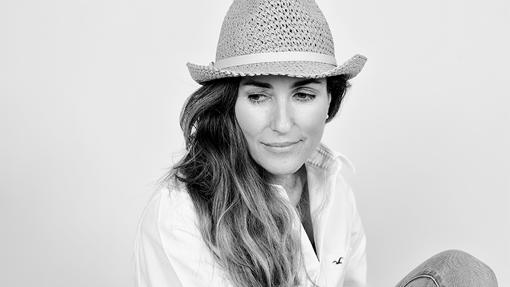 Ángela González, creadora de Cotton Crown