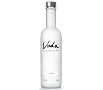 Las aguas minerales más exclusivas