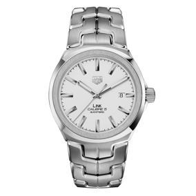 Link Homme Acier Calibre 5