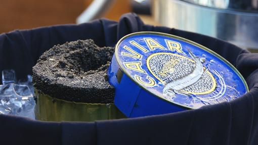 Caviar