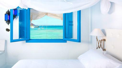 Vistas al Atlántico