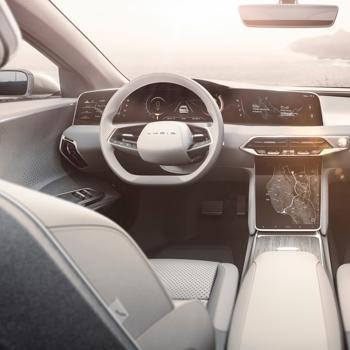 Tecnología autónoma