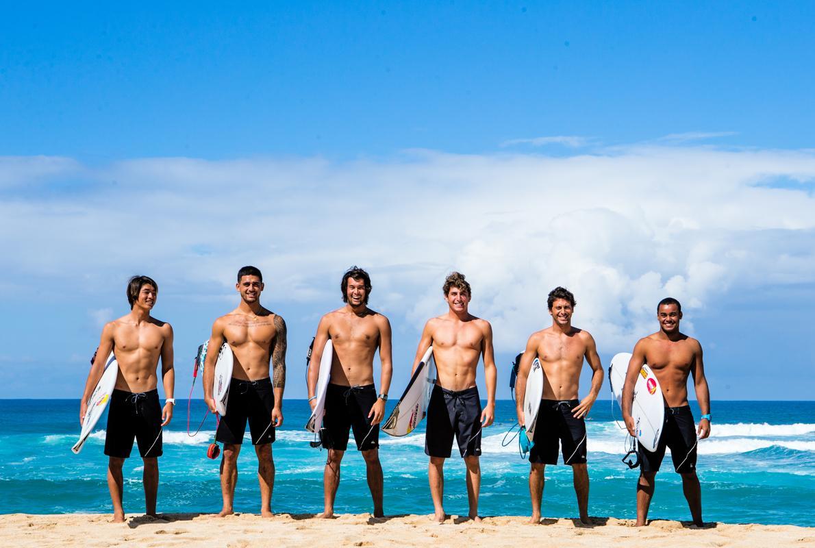 Los bañadores de hombre que vas a querer llevar este verano