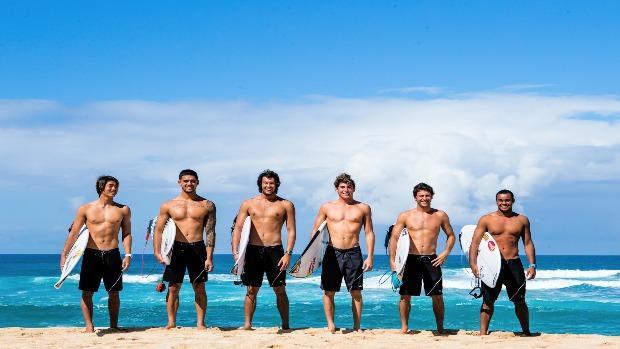 Bañador quiksilver hombre el online corte ingles