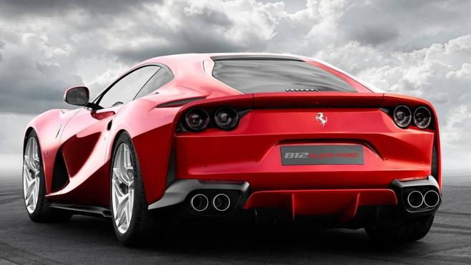 812 Superfast