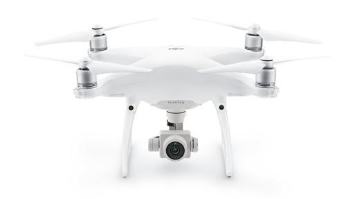 Phantom 4 Advanced (desde 1.545€)