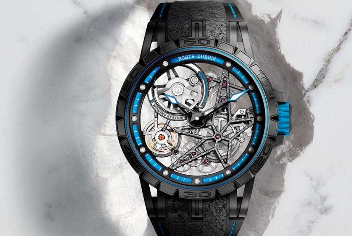 Excalibur Spider Pirelli