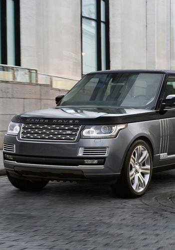 SVAutobiography