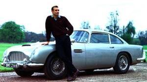 Aston Martin DB5