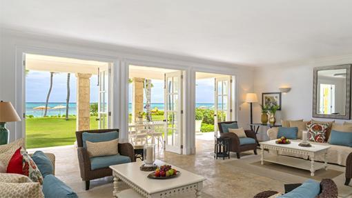 Suite Oscar de la Renta