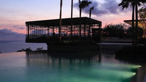 Naturaleza en estado puro