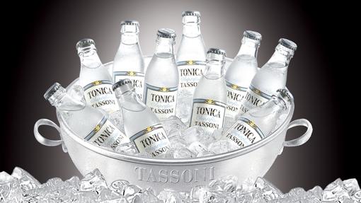 Tónica con aroma natural de cidro