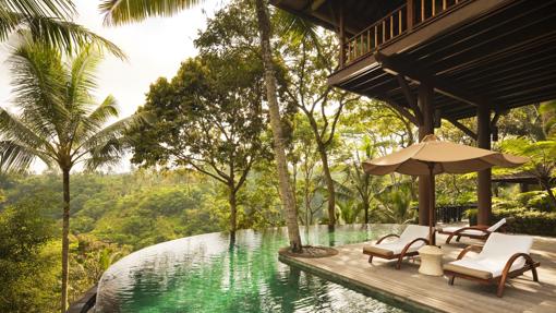 Instalaciones exteriores