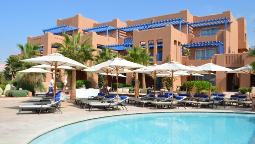 Instalaciones exteriores