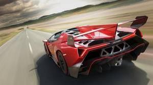 Veneno Roadster