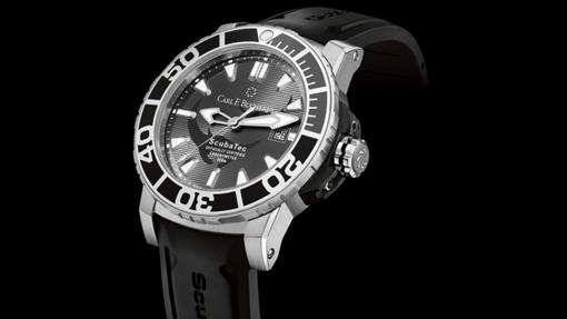 Patravi Scuba Tec Manta Trust