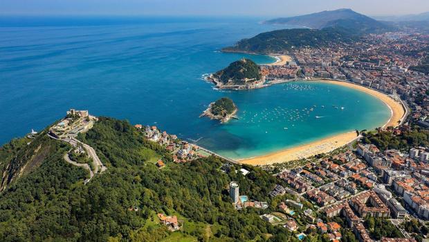 Planes para una escapada sibarita a San Sebastián