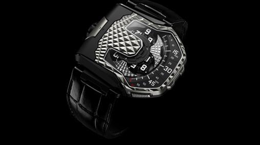 presenta el modelo UR-T8